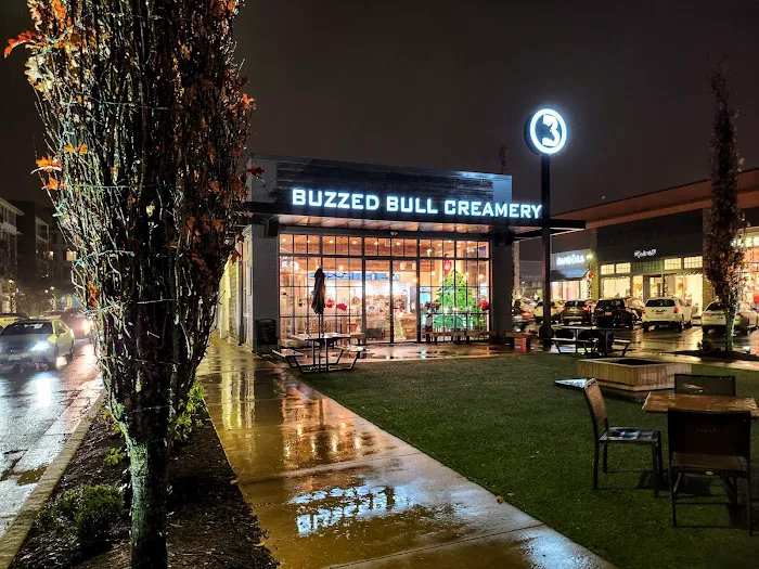 Buzzed Bull Creamery - Lexington, KY Picture 6