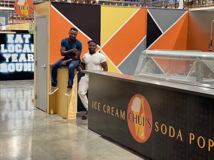Chui's Ice Cream & Soda Pop Shop Picture 1