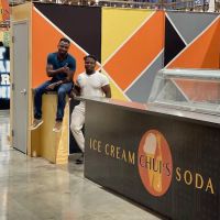 Chui's Ice Cream & Soda Pop Shop ico