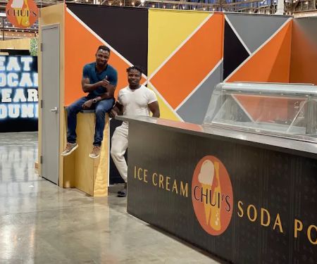 Chui's Ice Cream & Soda Pop Shop