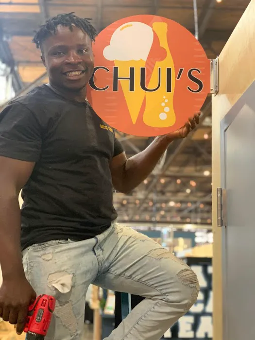Chui's Ice Cream & Soda Pop Shop Picture 2