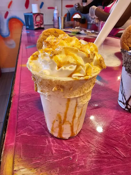 Never Too Much Creamery Picture 7