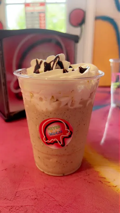 Never Too Much Creamery Picture 2