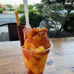 Super Mario's Ice Cream