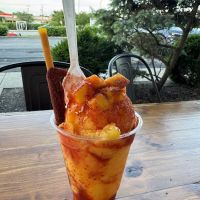 Super Mario's Ice Cream ico