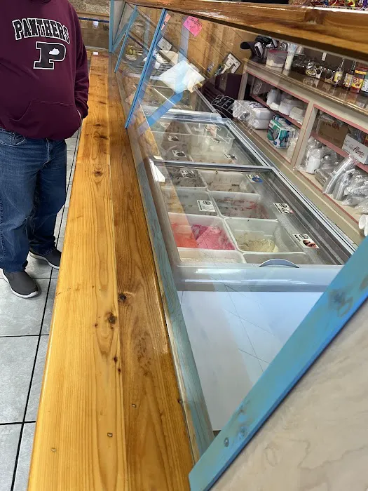 Super Mario's Ice Cream Picture 8