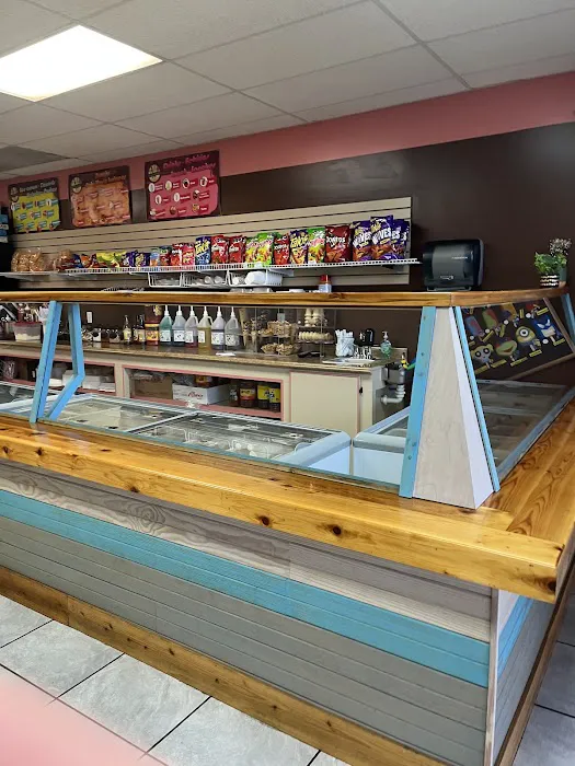 Super Mario's Ice Cream Picture 5