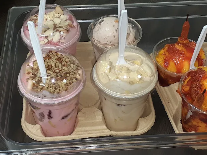 Super Mario's Ice Cream Picture 2