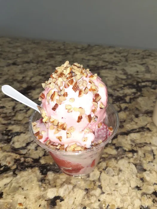 Super Mario's Ice Cream Picture 10