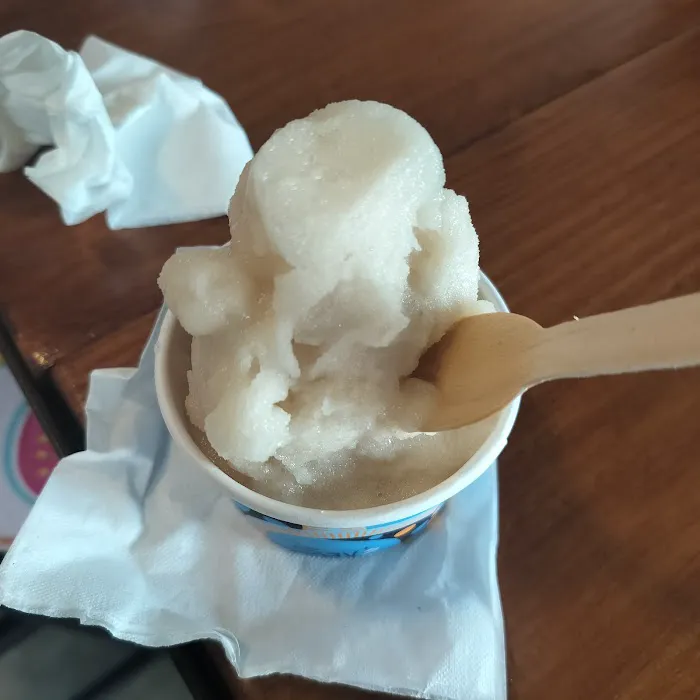 Sav’s Gourmet Ice Cream Picture 1