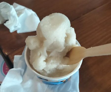 Savu2019s Gourmet Ice Cream