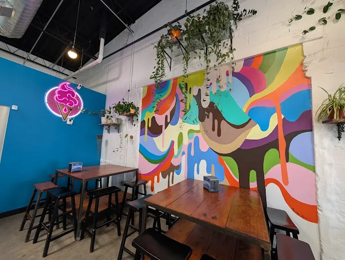 Sav’s Gourmet Ice Cream Picture 7