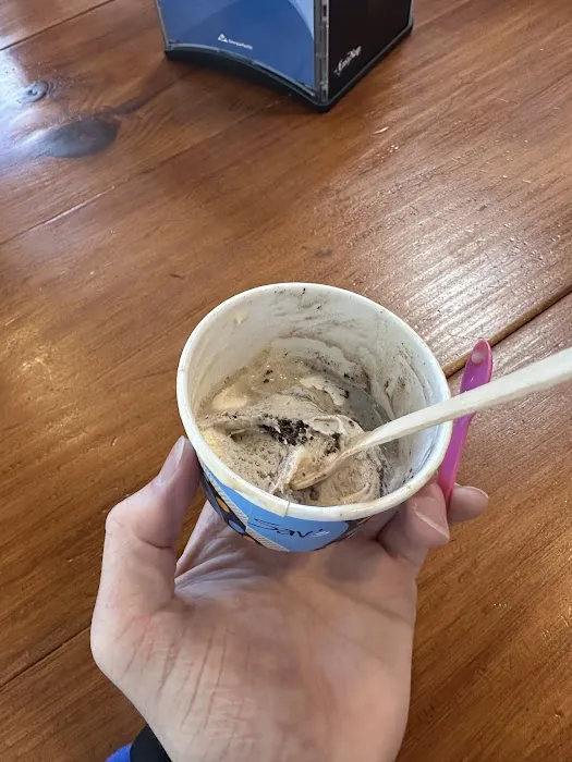 Sav’s Gourmet Ice Cream Picture 6