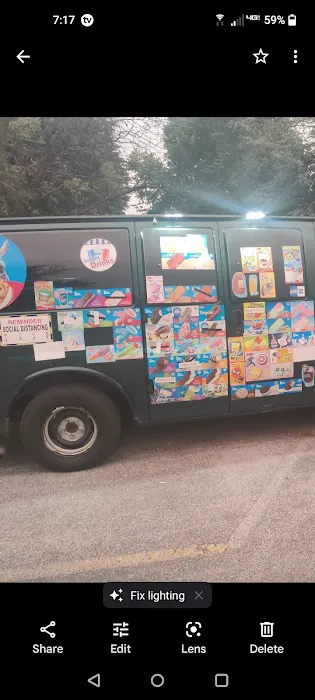 BB Ice cream Picture 2