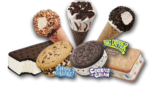BB Ice cream Picture 1
