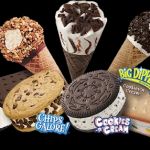 BB Ice cream
