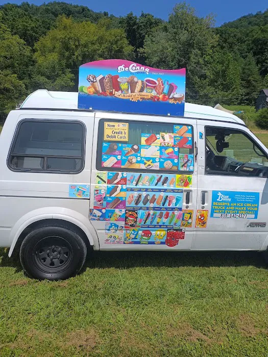 BB Ice cream Picture 10