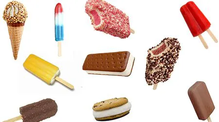 BB Ice cream Picture 8