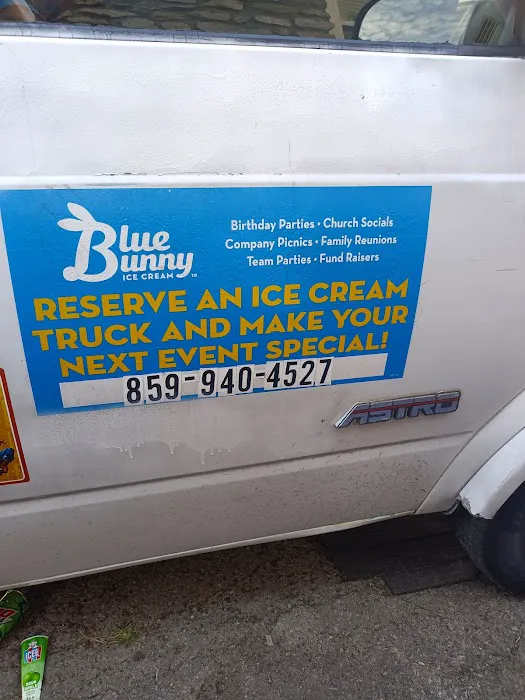 BB Ice cream Picture 7
