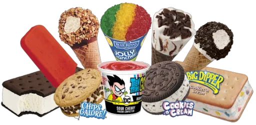 BB Ice cream Picture 6