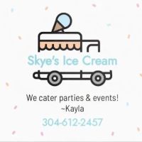 Skyes Ice Cream Truck ico