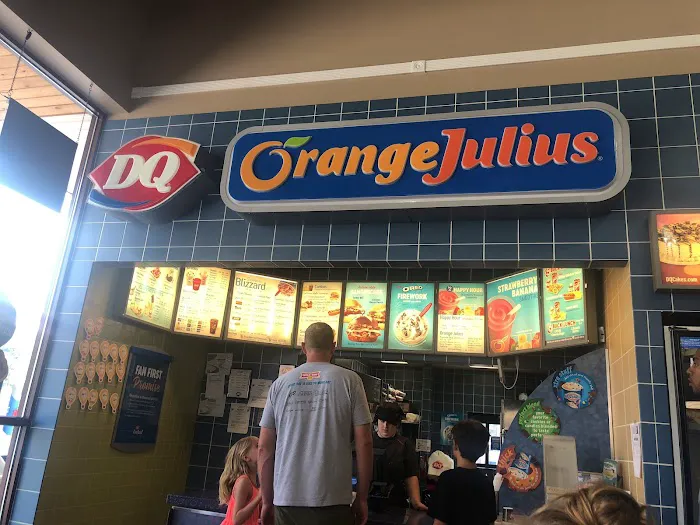 Dairy Queen (Treat) Picture 4