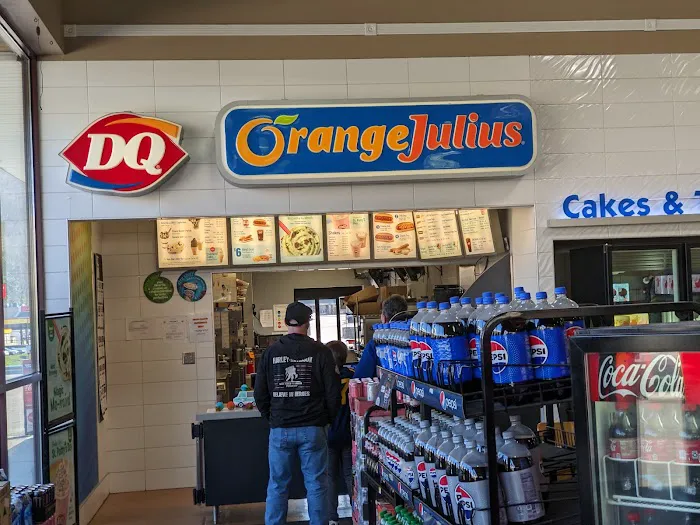 Dairy Queen (Treat) Picture 1