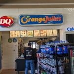 Dairy Queen (Treat)