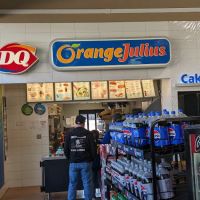 Dairy Queen (Treat) ico