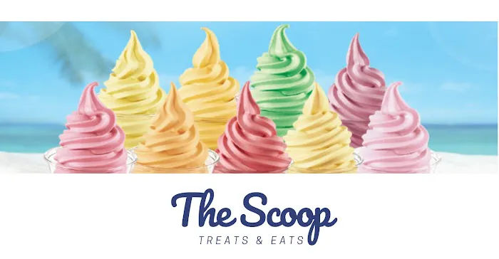The Scoop Treats & Eats Picture 2