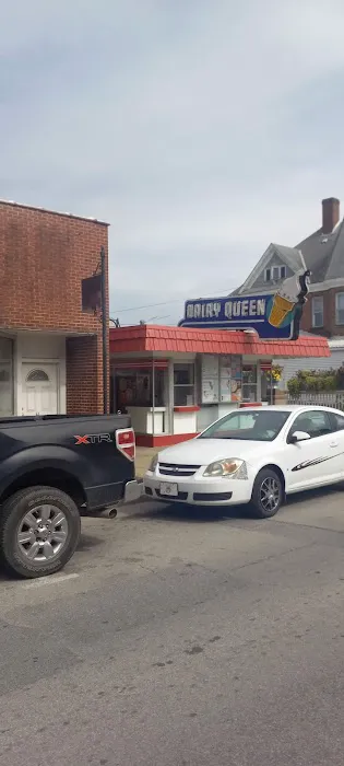 Dairy Queen Picture 1