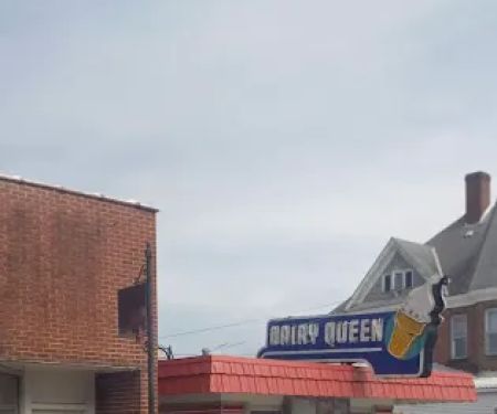 Dairy Queen
