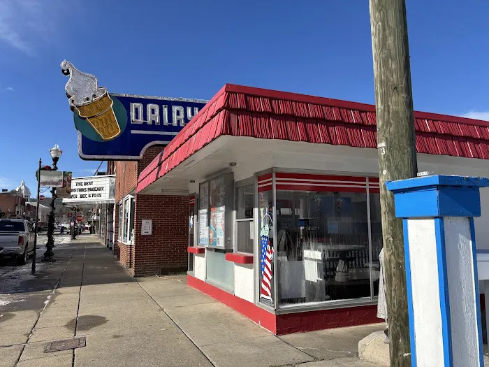 Dairy Queen Picture 5