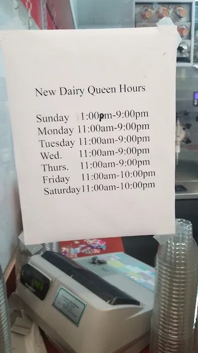 Dairy Queen Picture 9