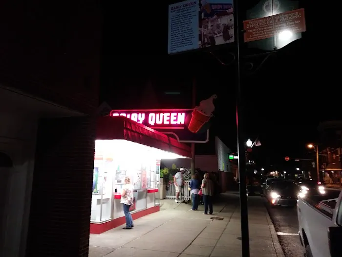 Dairy Queen Picture 6