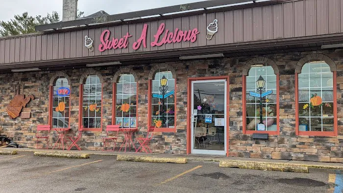 Sweet-A-Licious Picture 1