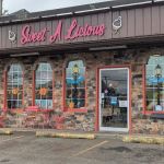 Sweet-A-Licious