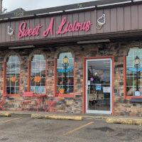 Sweet-A-Licious ico