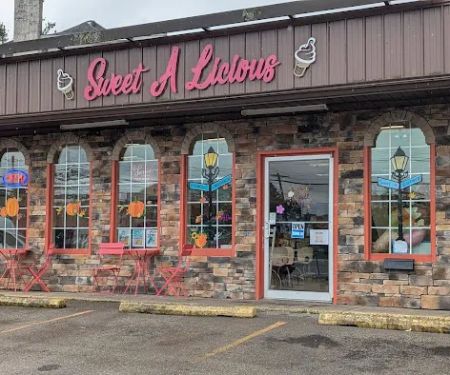 Sweet-A-Licious