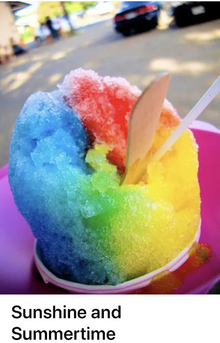 Frostie Frog Mountain States Finest Shaved Ice Picture 7