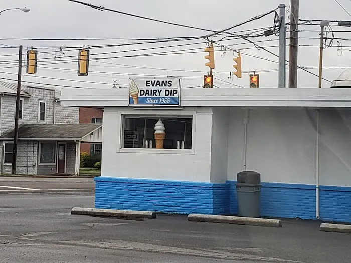 Evans Dairy Dip Picture 1