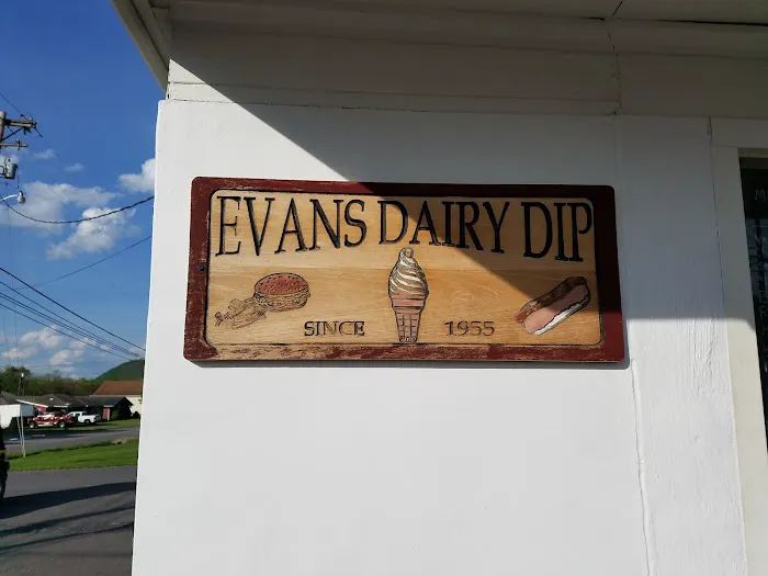 Evans Dairy Dip Picture 7
