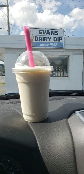 Evans Dairy Dip Picture 2