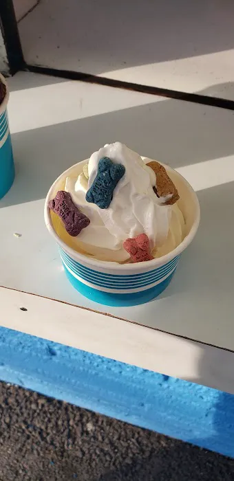 Evans Dairy Dip Picture 3