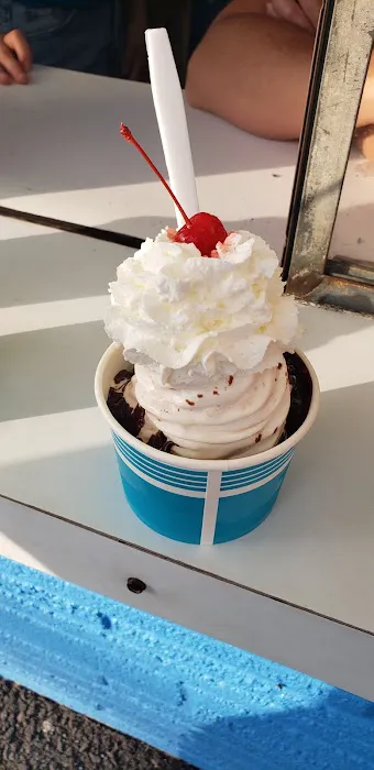 Evans Dairy Dip Picture 4