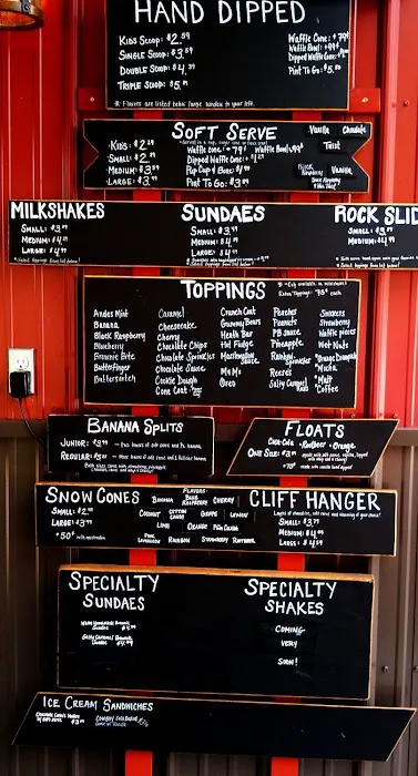 Hanging Rocks Ice Cream LLC Picture 5