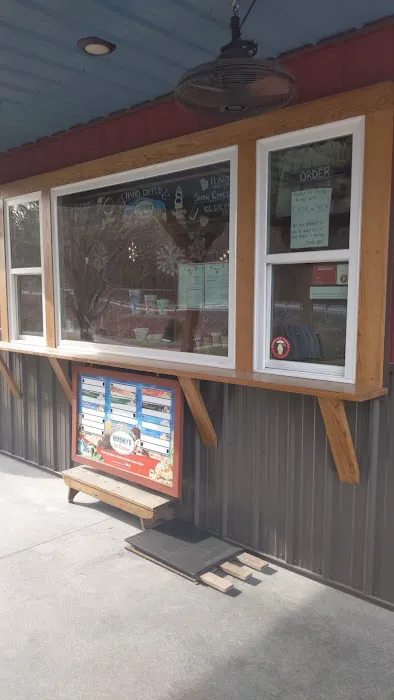 Hanging Rocks Ice Cream LLC Picture 10