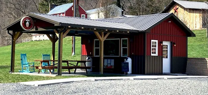 Hanging Rocks Ice Cream LLC Picture 4