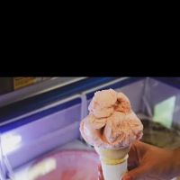 Hanging Rocks Ice Cream LLC ico