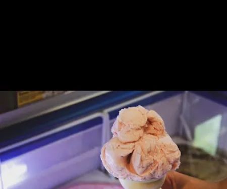 Hanging Rocks Ice Cream LLC